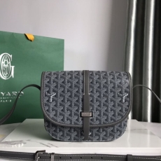 Goyard Satchel Bags